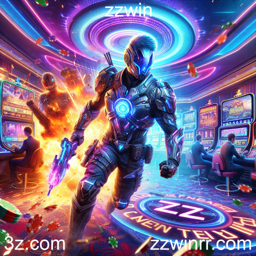 Explorando a Categoria de Jogos de Ação na zzwin